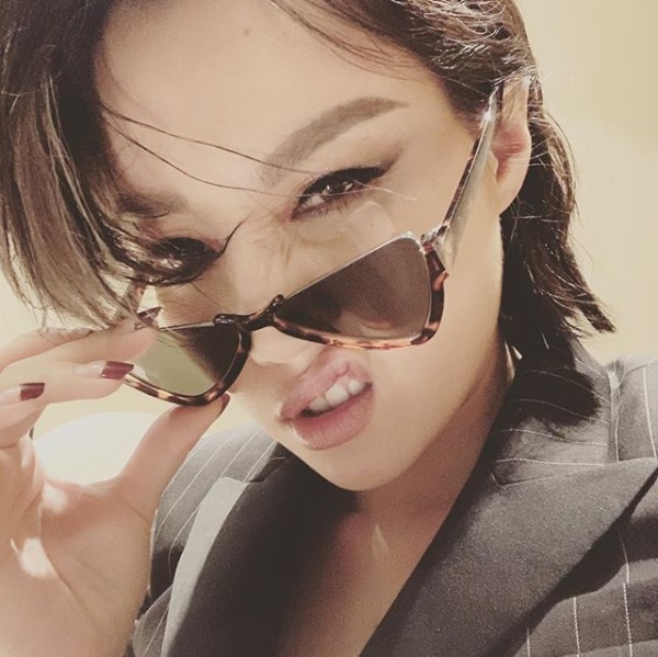 A-Lin PO�����þW�ѣ�ȡ��A-Lin��Instagram��.jpg