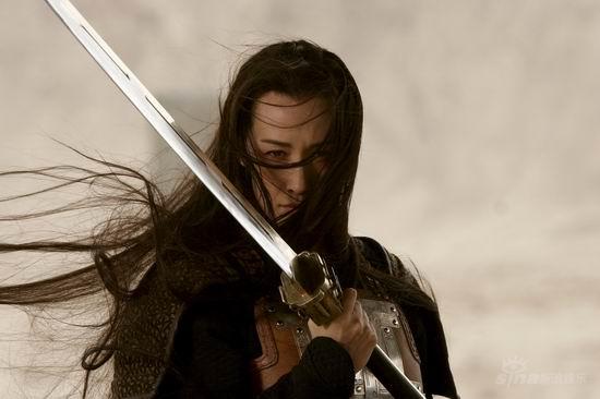 Maggie Q&mdash;��Ӥ