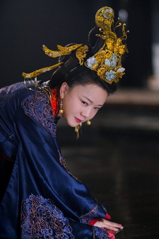 王一楠饰演小秦氏.jpg