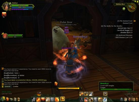 ����ʦ֮ŭ������5��4�շ�� ��ý�����Ƕ���WOW - �������� - �ξ���