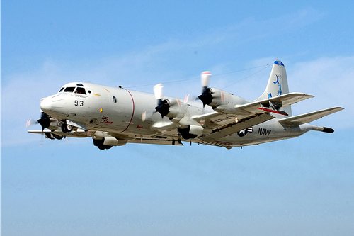 P-3C���ǰ����̨�� ̨������ȫ���Ǳ����