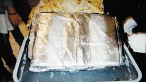国际毒贩色诱年轻女子 6名妙龄女为爱运毒