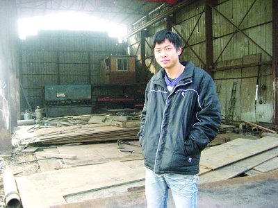 湖北孝感600余户“破烂王” 八成身家过百万
